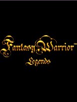 game pic for Fantasy Warrior Legends ML J2ME-WM samsung